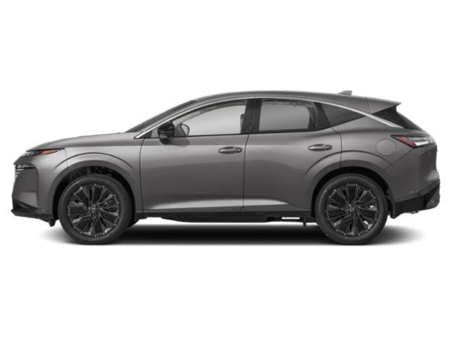 6 thumbnail image of  2026 Nissan Murano SL
