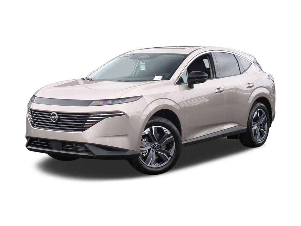 1 thumbnail image of  2026 Nissan Murano SL
