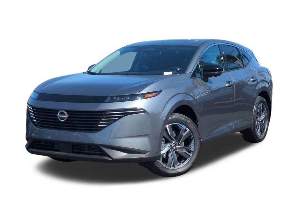 1 thumbnail image of  2026 Nissan Murano SL