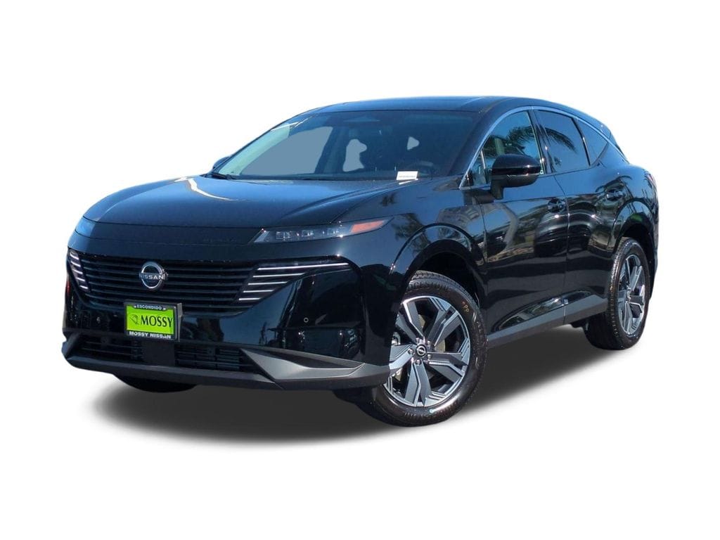 1 thumbnail image of  2026 Nissan Murano SL