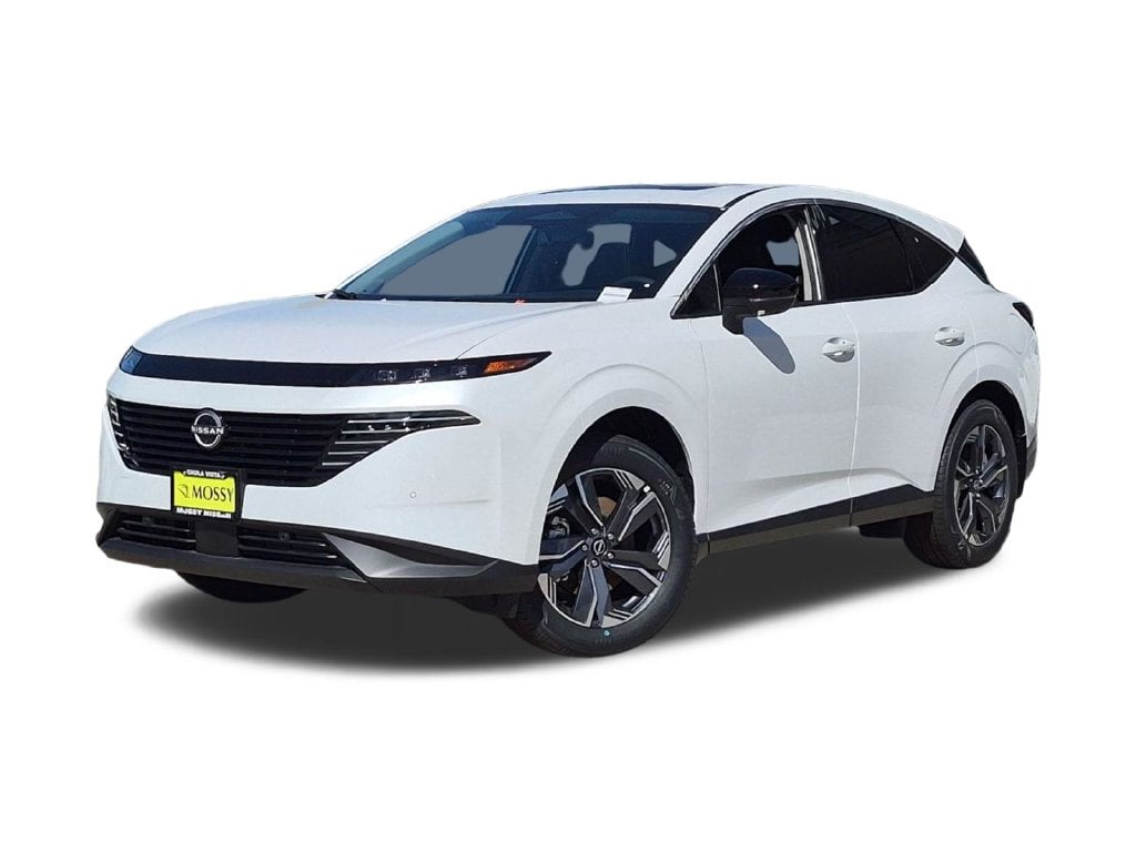 1 imagen en miniatura de 2026 Nissan Murano SL