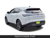 7 imagen en miniatura de 2026 Nissan Murano SL