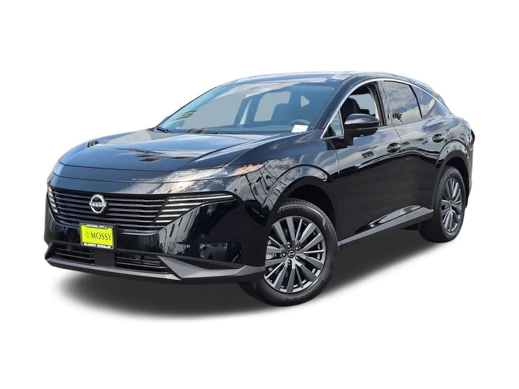 1 thumbnail image of  2026 Nissan Murano SL