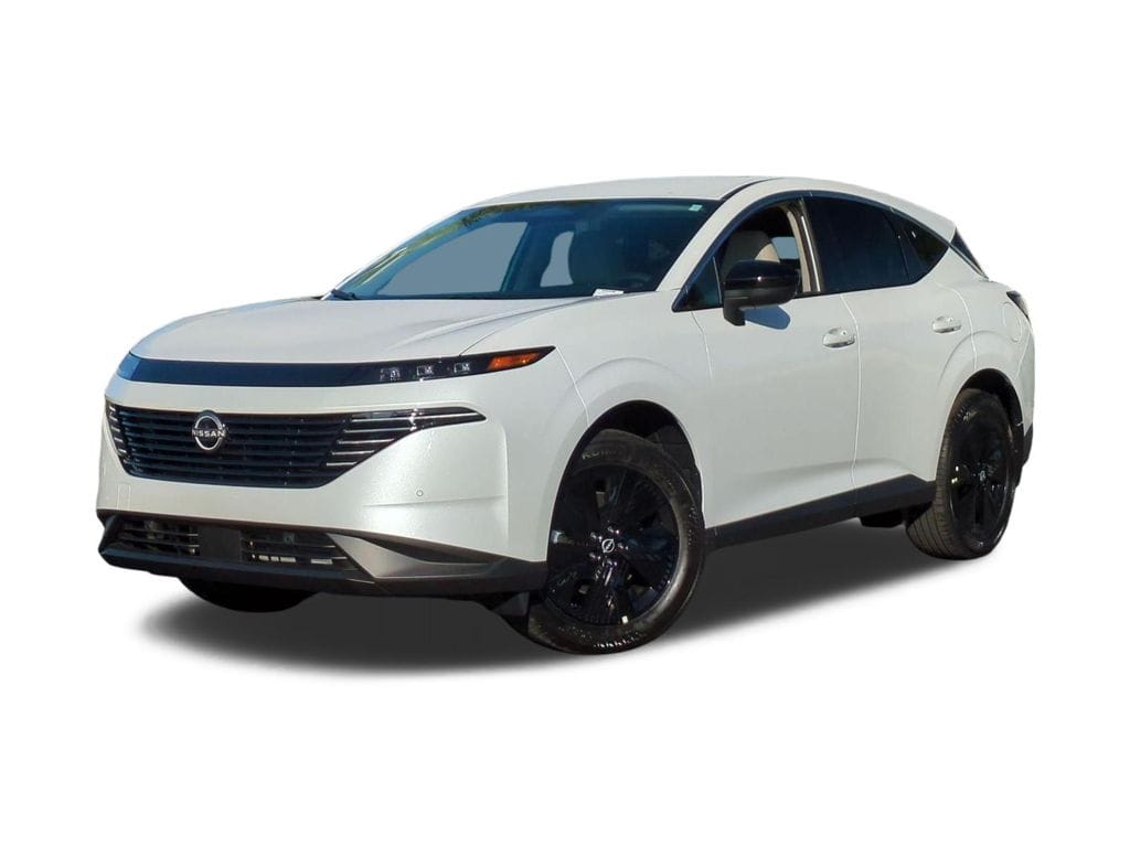 1 thumbnail image of  2026 Nissan Murano SV