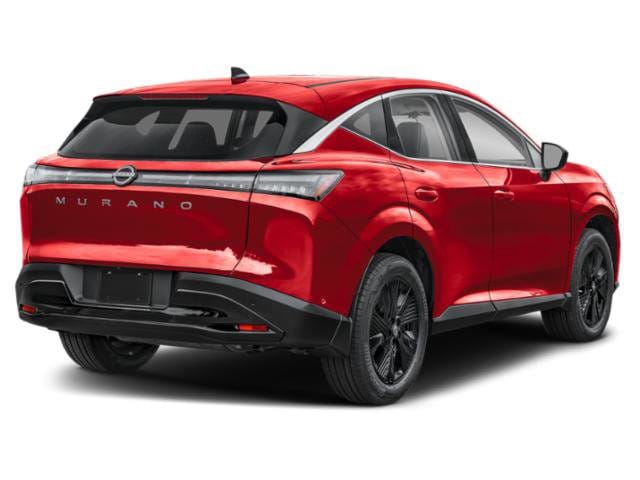 2 thumbnail image of  2026 Nissan Murano SV