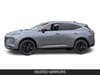 5 thumbnail image of  2026 Nissan Murano SV