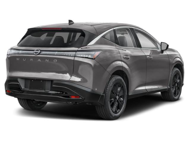 2 thumbnail image of  2026 Nissan Murano SV