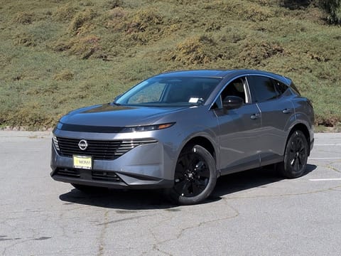 1 image of 2026 Nissan Murano SV