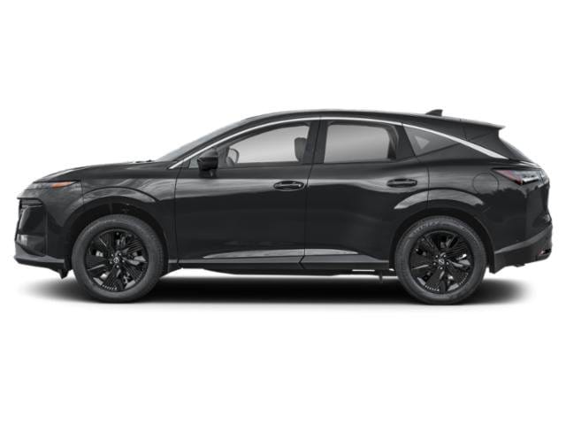 3 thumbnail image of  2026 Nissan Murano SV