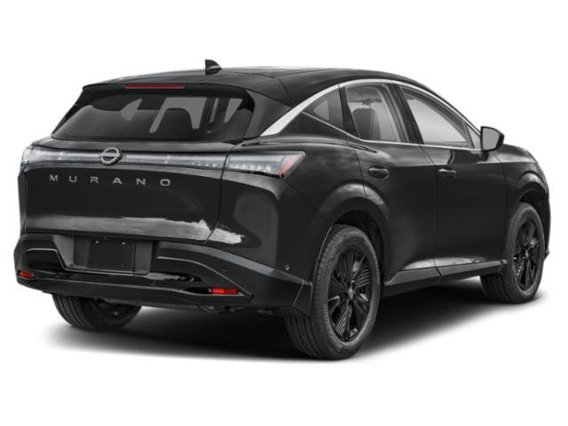 2 thumbnail image of  2026 Nissan Murano SV