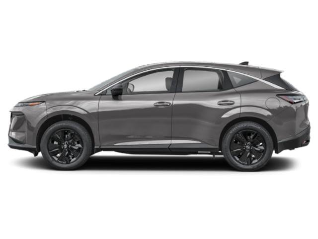 3 thumbnail image of  2026 Nissan Murano SV