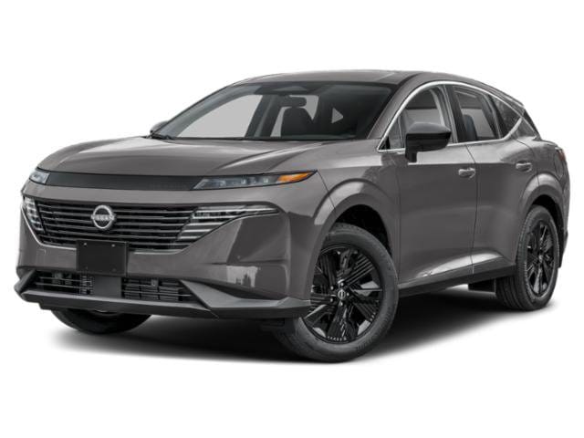 1 thumbnail image of  2026 Nissan Murano SV