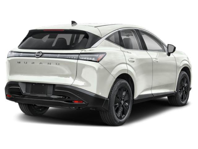 2 thumbnail image of  2026 Nissan Murano SV
