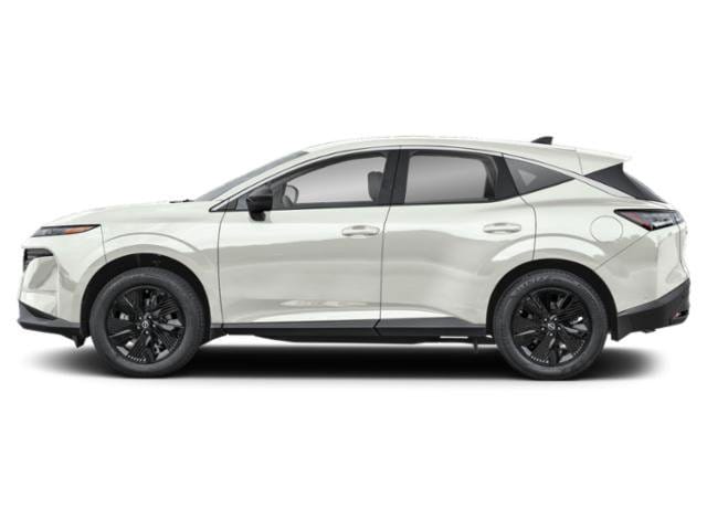 3 thumbnail image of  2026 Nissan Murano SV