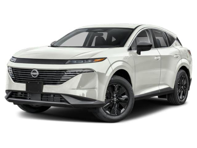1 thumbnail image of  2026 Nissan Murano SV