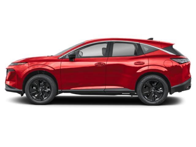 6 thumbnail image of  2026 Nissan Murano SV