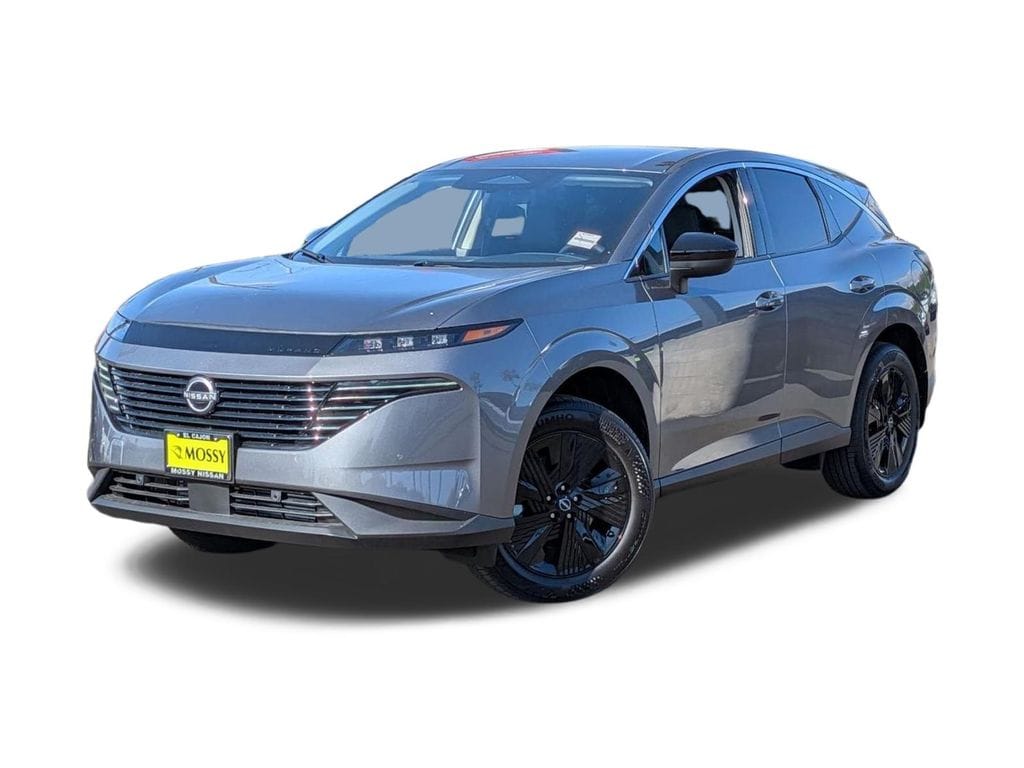 2026 Nissan Murano SV