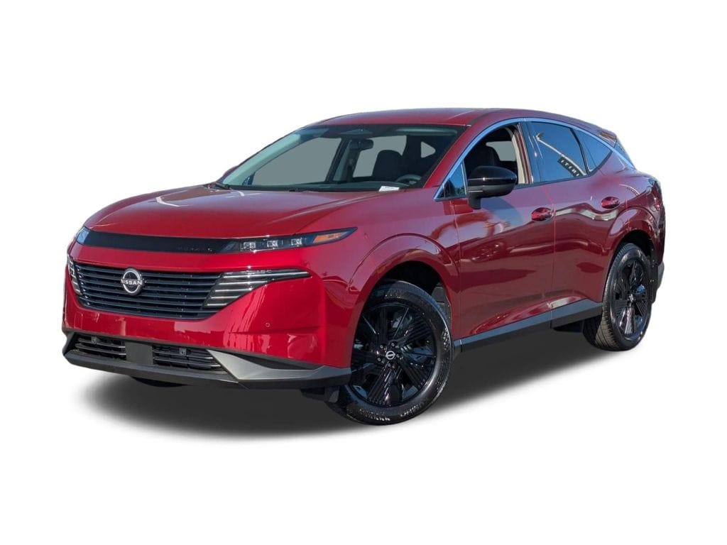 2026 Nissan Murano SV