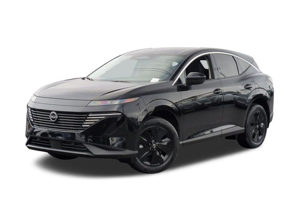 1 imagen en miniatura de 2026 Nissan Murano SV
