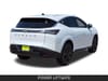 9 imagen en miniatura de 2026 Nissan Murano SV