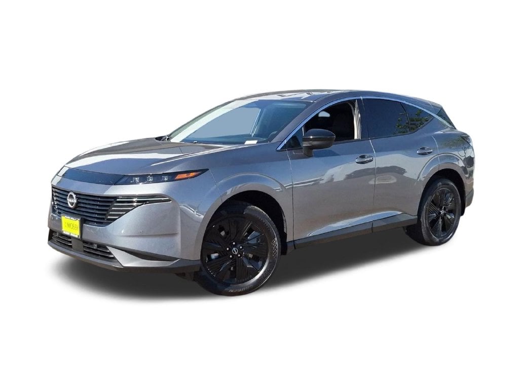 2026 Nissan Murano SV