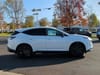 2026 Nissan Murano SV AWD