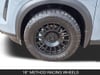 11 imagen en miniatura de 2026 Nissan Pathfinder Platinum