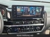 29 imagen en miniatura de 2026 Nissan Pathfinder Platinum