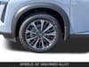 11 thumbnail image of  2026 Nissan Pathfinder Platinum