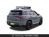 9 imagen en miniatura de 2026 Nissan Pathfinder Platinum
