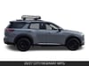 6 imagen en miniatura de 2026 Nissan Pathfinder Platinum