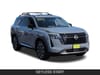 2 thumbnail image of  2026 Nissan Pathfinder Platinum