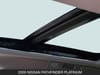 20 thumbnail image of  2026 Nissan Pathfinder Platinum