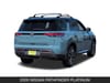 8 thumbnail image of  2026 Nissan Pathfinder Platinum