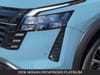10 thumbnail image of  2026 Nissan Pathfinder Platinum