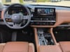 13 thumbnail image of  2026 Nissan Pathfinder Platinum