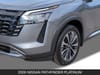 10 thumbnail image of  2026 Nissan Pathfinder Platinum