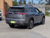 8 thumbnail image of  2026 Nissan Pathfinder Platinum