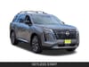 2 thumbnail image of  2026 Nissan Pathfinder Platinum