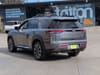 7 thumbnail image of  2026 Nissan Pathfinder Platinum