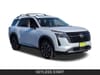 2 imagen en miniatura de 2026 Nissan Pathfinder Platinum
