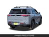 8 thumbnail image of  2026 Nissan Pathfinder Platinum
