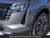 10 thumbnail image of  2026 Nissan Pathfinder Platinum
