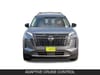 4 thumbnail image of  2026 Nissan Pathfinder Platinum