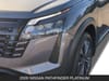 10 thumbnail image of  2026 Nissan Pathfinder Platinum