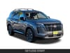 2 thumbnail image of  2026 Nissan Pathfinder Platinum