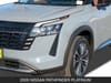 10 thumbnail image of  2026 Nissan Pathfinder Platinum