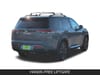 8 thumbnail image of  2026 Nissan Pathfinder Platinum