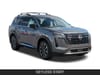 2 thumbnail image of  2026 Nissan Pathfinder Platinum