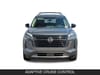 4 thumbnail image of  2026 Nissan Pathfinder Platinum